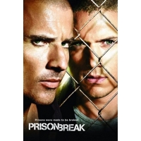    (Prison Break)   4 