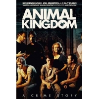    (Animal Kingdom) - 1 