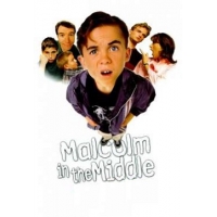     (Malcolm in the Middle) - 1-7 
