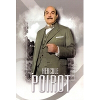    (Agatha Christies Poirot) -  13 