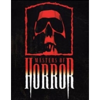   (Masters Of Horror) - 2 