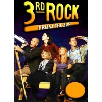     (Third Rock From The Sun)  1-5 