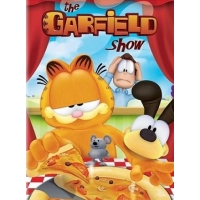 Гарфилд Шоу (The Garfield Show) - 1-5 сезоны
