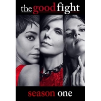   (The Good Fight) - 1 