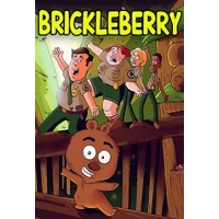 Бриклберри (Brickleberry) - 1-3 сезоны