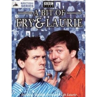     (A Bit Of Fry And Laurie)   4 