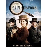 (The Pinkertons) - 1 