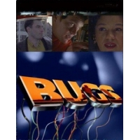 Электронные Жучки (Bugs) – все 4 сезона