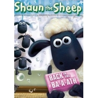 Барашек Шон (Shaun The Sheep) – 4 сезона