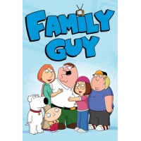 Гриффины (Family Guy) – 1-14 сезоны