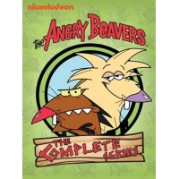   (The Angry Beavers)  3 