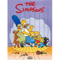  (The Simpsons) - 1-25 