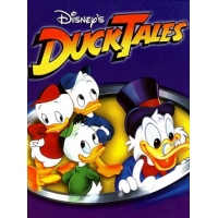   (Duck Tales) -   