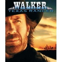 Крутой Уокер. Правосудие По-Техасски  (Walker, Texas Ranger) – все 9 сезонов