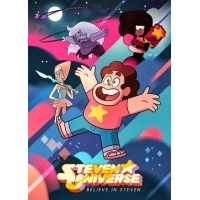 Вселенная Стивена (Steven Universe) - 1 сезон