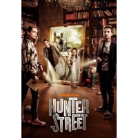 Хантер Стрит (Hunter Street) - 1-2 сезоны