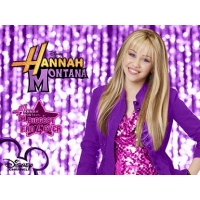 Ханна Монтана (Hannah Montana) - все 4 сезона