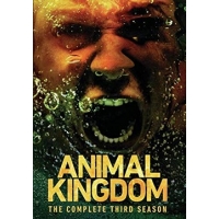    (Animal Kingdom) - 3 