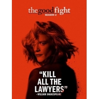   (The Good Fight) - 2 