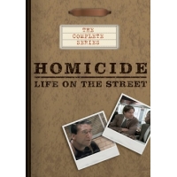  :    (Homicide: Life On The Street) - 6 