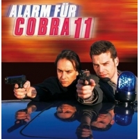   11 -   (Alarm fur Cobra 11) - 15 