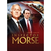   (Inspector Morse)  12 