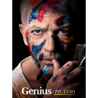 Гений: Пикассо (Genius: Picasso) - 2 сезон