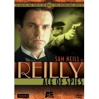 :   (Reilly: Ace of Spies)
