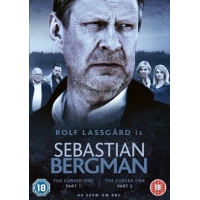   (Sebastian Bergman) - 1-2 