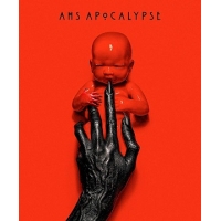    () (American Horror Story: Apocalypse) - 8 