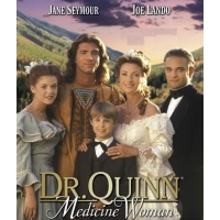    - (Dr. Quinn, Medicine Woman) -  6 