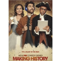   (Making History) - 1 