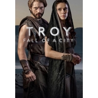 Падение Трои (Troy: Fall of a City) - 1 сезон