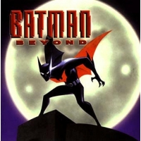 Бэтмен будущего (Batman Beyond) - 1-3 сезоны