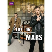   (Life on Mars) - 1-2 