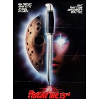  13 (Friday the 13th: The Series) - 1-3 