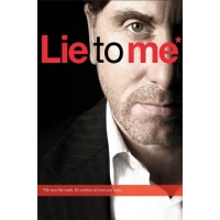Обмани Меня (Теория Лжи) (Lie To Me) - все 3 сезона