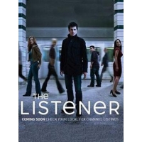 Читающий Мысли (The Listener) - все 5 сезонов