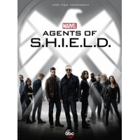 Агенты Щ.И.Т. (Agents of S.H.I.E.L.D.) - 4 сезон