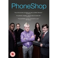 (PhoneShop) - 1-3 