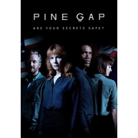 Пайн Гэп (Pine Gap) - 1 сезон