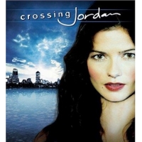   (  ) (Crossing Jordan) -  6 