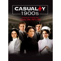   (Casualty 1907) - 1 