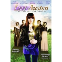     (Lost in Austen)