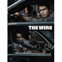  (The Wire)   5 