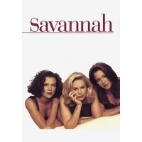 Саванна (Savannah) - 1 и 2 сезоны