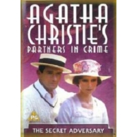 Агата Кристи: Партнёры по преступлению (Agatha Christies Partners in Crime)