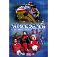 Альпийский патруль (Medicopter117) - 3 сезона