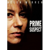 Главный Подозреваемый (Prime Suspect) (Великобритания) - все 7 сезонов