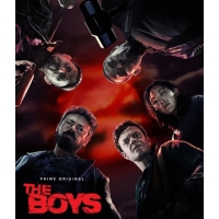  (The Boys) - 1 